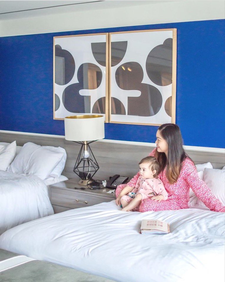 “Wish I woke up in this bed today. ☁️  Our anniversary #weekendinDC was so perfect I can’t stop reminiscing about every moment. Planning that weekend was a breeze because of Royal Sonesta Washington DC” #SertaHospitality #Sleep #Hotels #Hospitality

📷 by @riannagalvez
