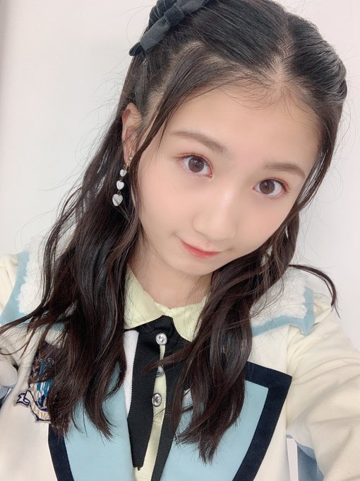 塩月希依音のTwitter画像34