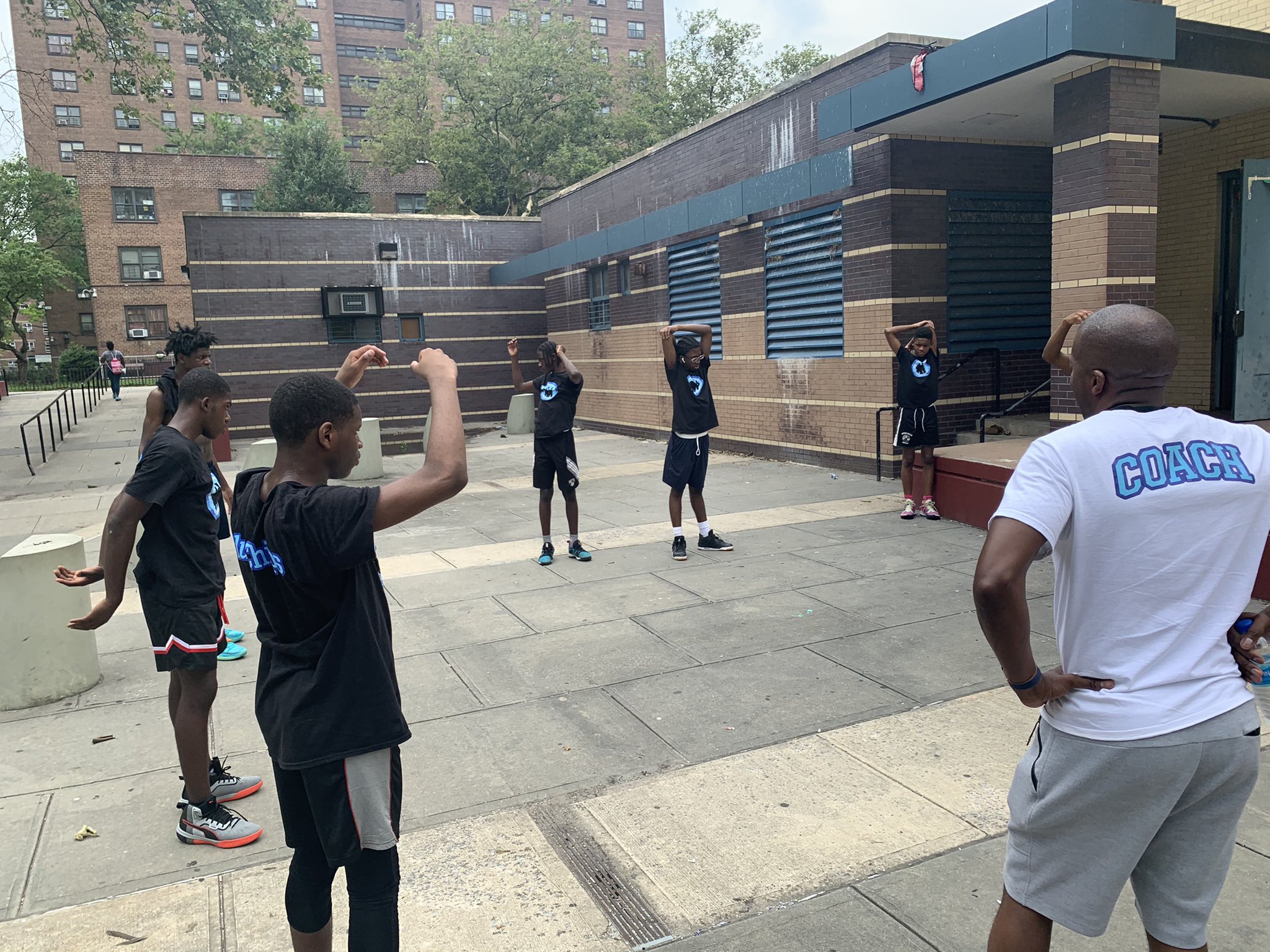 73 Precinct Nypd - 3fmq0ka