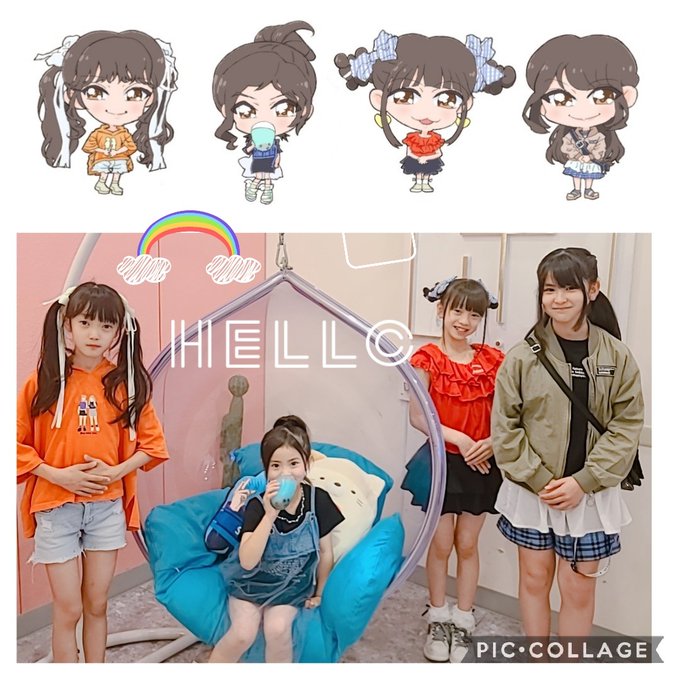 Twitterのコスプレ画像9