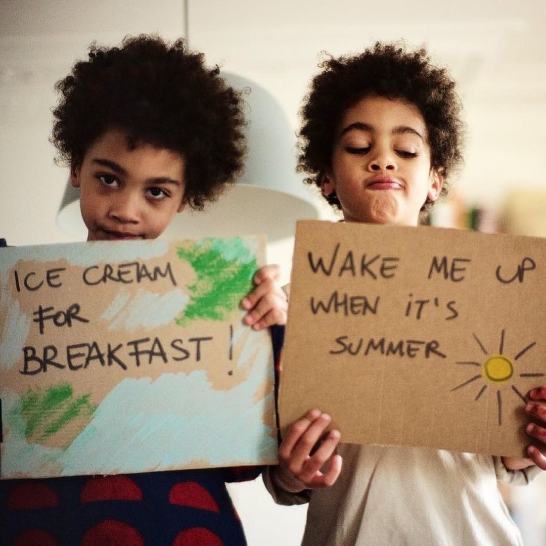 Currently stuck between these two moods 🤪
​
​📸 @camilla_dalfonso_louison