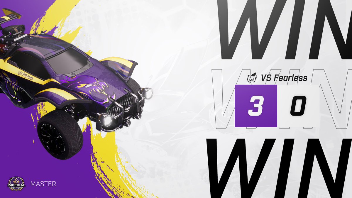 eNightmareRL's tweet photo. 𝗜𝗘𝗟 𝗠𝗔𝗦𝗧𝗘𝗥 𝗟𝗘𝗔𝗚𝗨𝗘 𝗣𝗟𝗔𝗬
𝗪𝗲𝗲𝗸 #𝟱 𝗦𝗲𝗿𝗶𝗲𝘀 #𝟭

⚽️ GF:N/A ━ GA:N/A https://t.co/glVWpJa5MA
