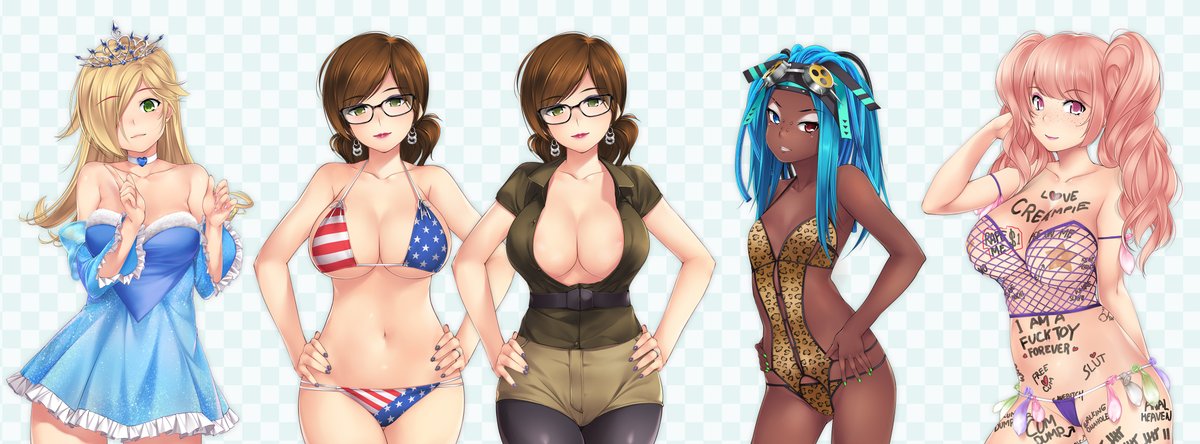 huniepop twitter huniepop twitter