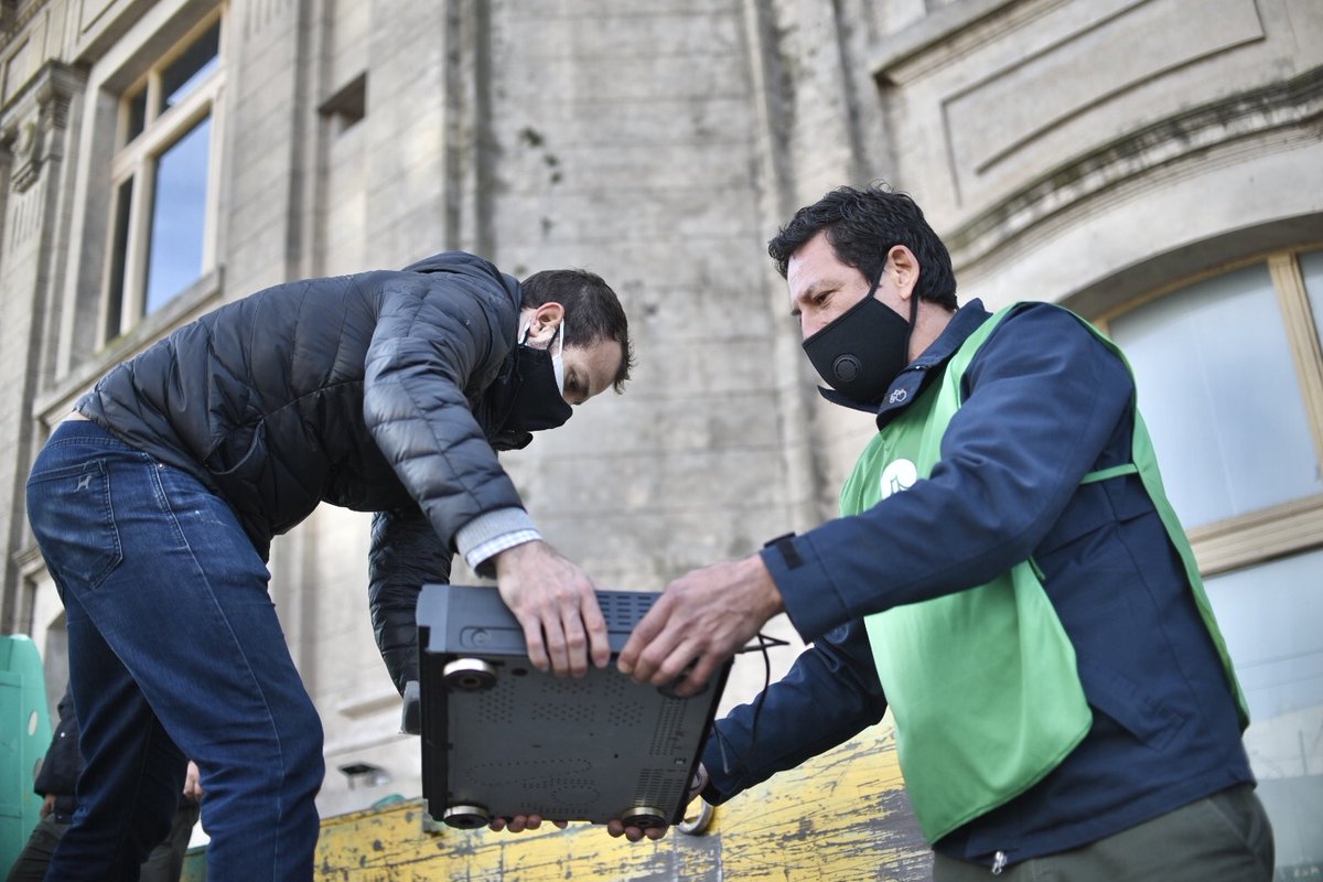 _SantaFeCapital's tweet photo. 📺¿Tenés material eléctrico y electrónico en desuso? ¿No sabes donde ponerlos?

✅¡Nueva campaña de AEEs!

📌Distrito La Costa (Ruta 1, Km. 2,7).

📆17 de julio de 9 a 12 hs. 

🌱🌰Traé los aparatos que ya no utilices y llevate semillas para tu jardín. https://t.co/bnZWmg10ix