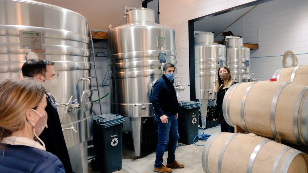 Juan Manuel Peralta tweet media