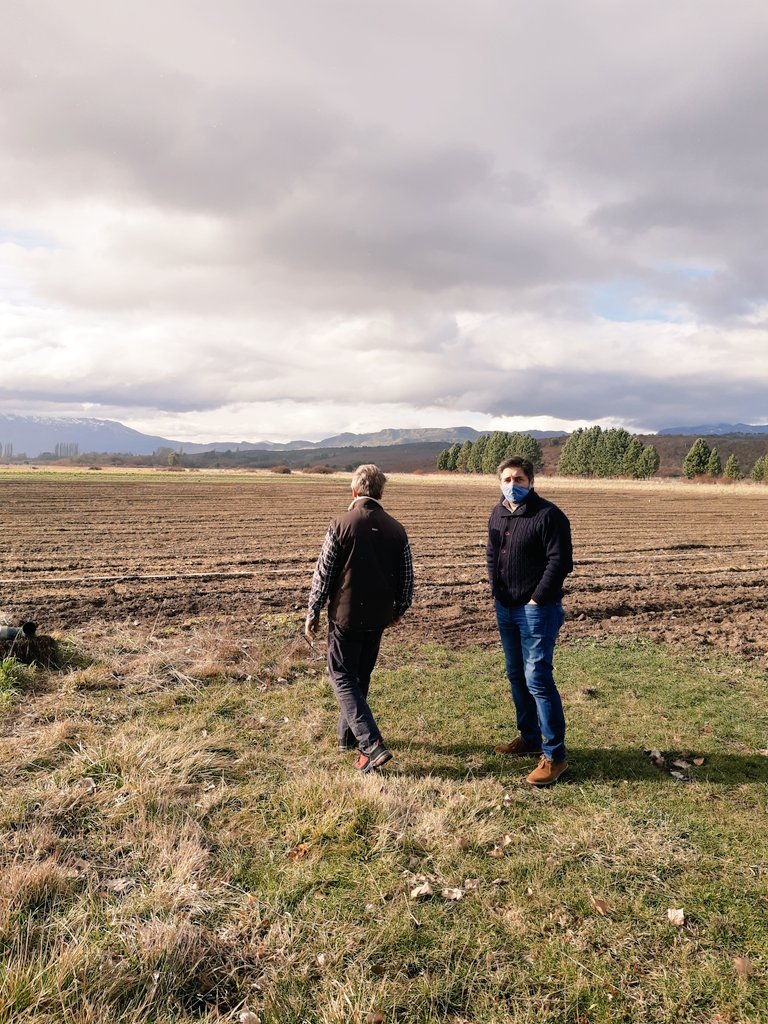 Juan Manuel Peralta tweet media