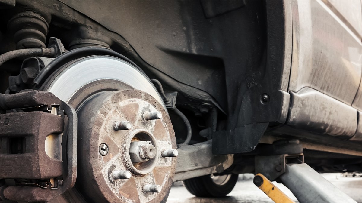 Performance Tire & Auto (PerformanceKS) Twitter