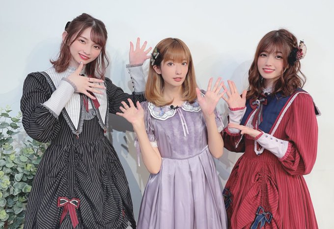 Twitterのコスプレ画像22