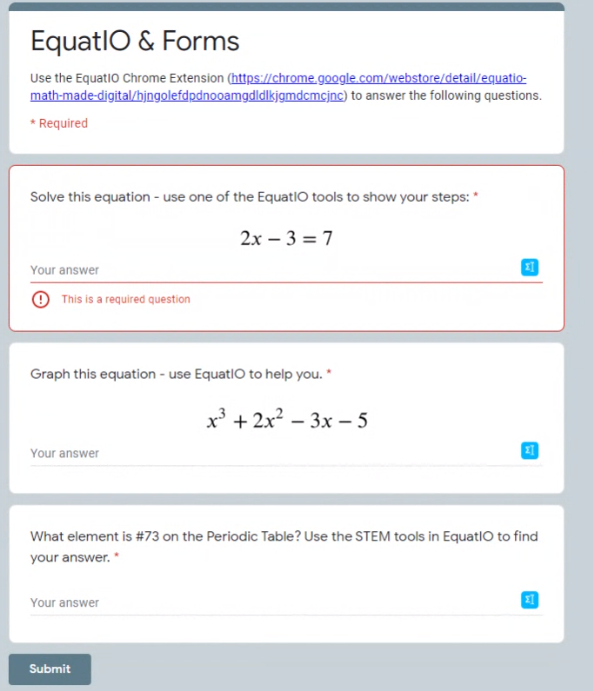 mmarotta's tweet photo. great seeing it in google forms too! https://t.co/HlR8LCxl3q