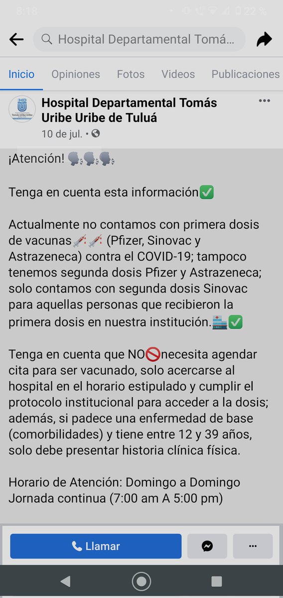 Sebastian_0421's tweet photo. @SylvanaGomez Es muy díficil también si todo es anuncios y en la realidad no hay nada, esto es Tuluá, https://t.co/MuynFHu5Ra