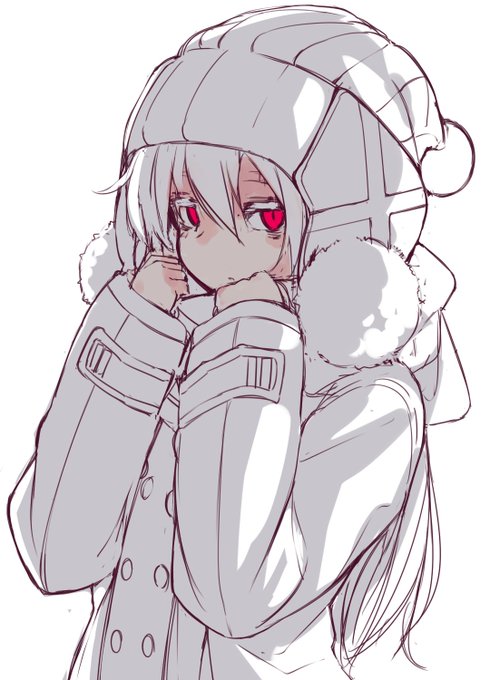 5年前に描いた絵が出てきた 