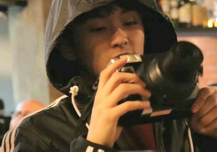 Wassup! I'm Antares Defajar Adiwangsa, Fajar forra short. Use Mark Lee from Nct as face claim.
Mind to add me in your mutual list? be my friend? you can leave a trace or rt this tweet, i'll follow you but don't forget to give a feedback for me, thanks.
#.roleplayer