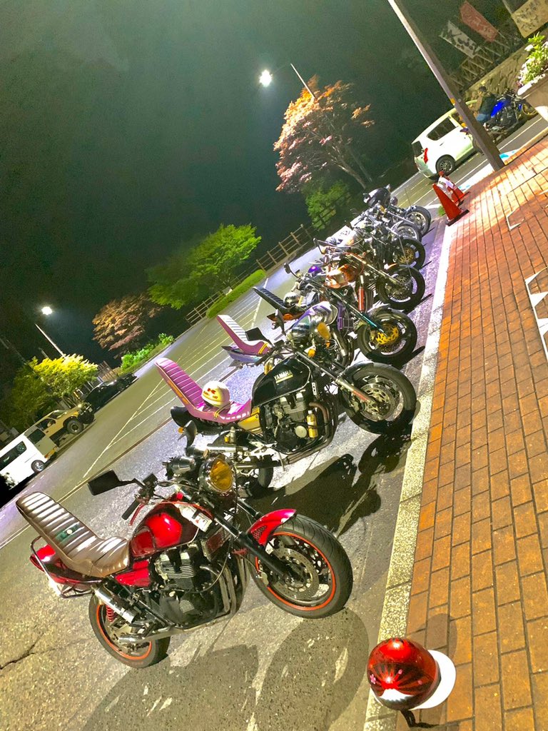 LOVEtomy0602's tweet photo. 久しぶりの走りは楽しかった〜！ https://t.co/PsHHSydfS1
