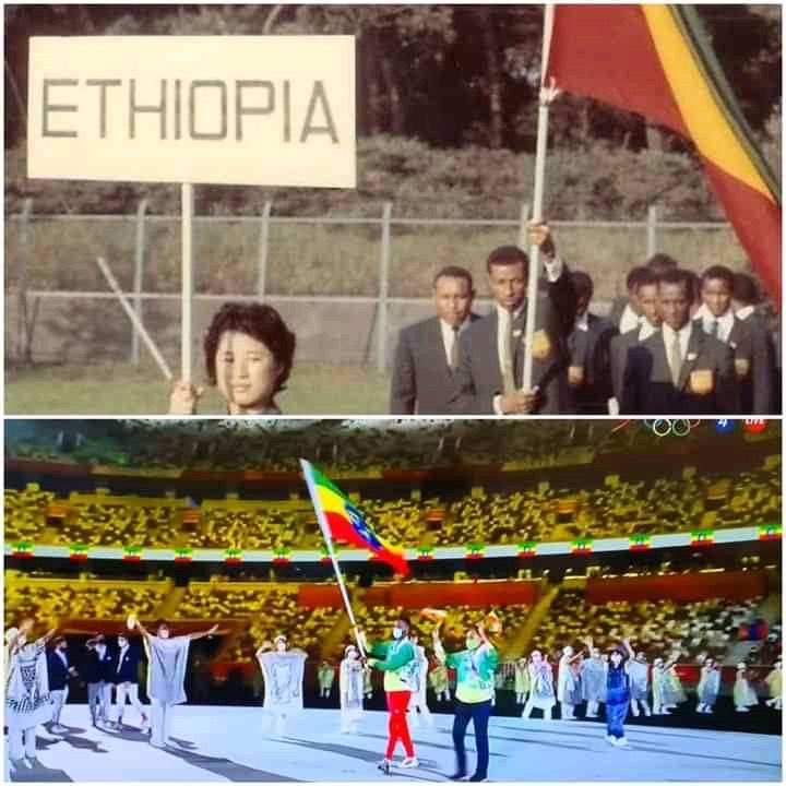 ALEMAYEHUTEGENU's tweet photo. Stay in the spirit of winning. 🇪🇹 https://t.co/tJfmmZ6Mvl