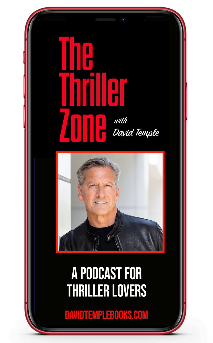 DaveTemple's tweet photo. Join me & @SharonJDoering as we chat personality disorders, wacky characters & wild cougars; it's all steeped in murder, intrigue & very dark humor.
The book is #ConfessToMe & it's on #TheThrillerZone on #Spotify #ApplePodcasts @GooglePodcasts & WATCH on https://t.co/5i93KvXVIz https://t.co/ABP8aLzRxf