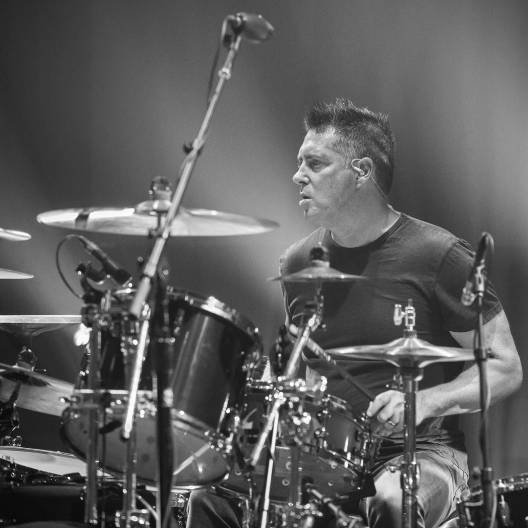 Happy Birthday, Chad Gracey!  : Clay Patrick McBride 