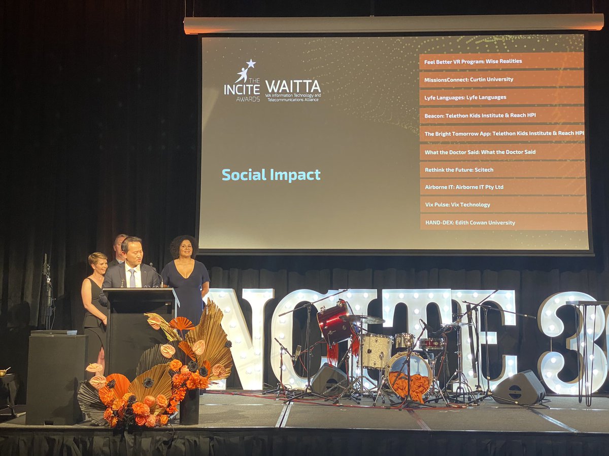 Thank you <a href="/Diversus_Aust/">Diversus</a> for your Platinum Sponsorship of the #inciteawards!