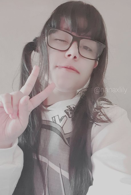 Me + Twintails = Perfection (?) 💕 https://t.co/ZnY93EYoi9