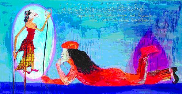 Beritabaruco's tweet image. Di Balik Tokoh: Memoar Nasirun (3) dlvr.it/S4HFqN #TOKOH #Nasirun #Pelukis