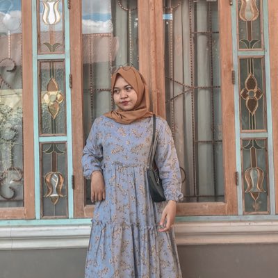 #FotoProfilBaru
