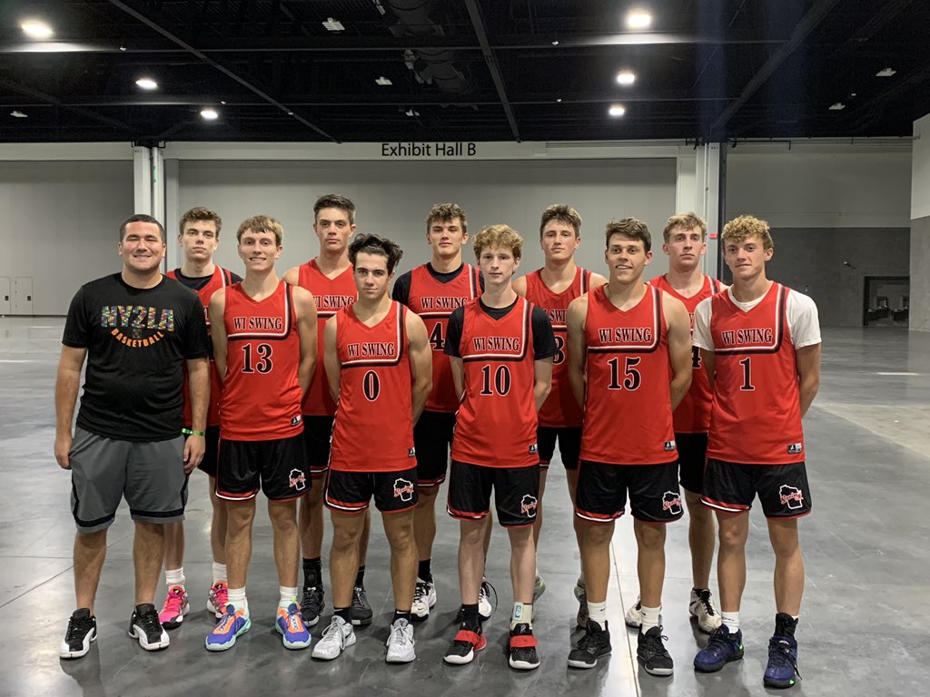 Wisconsin Swing tweet media