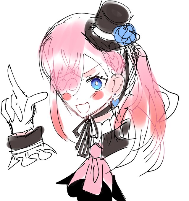 へらのtwitterイラスト検索結果