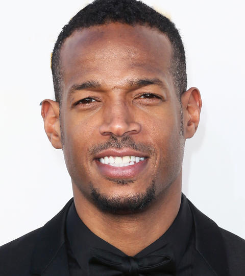 Happy Birthday Marlon Wayans 