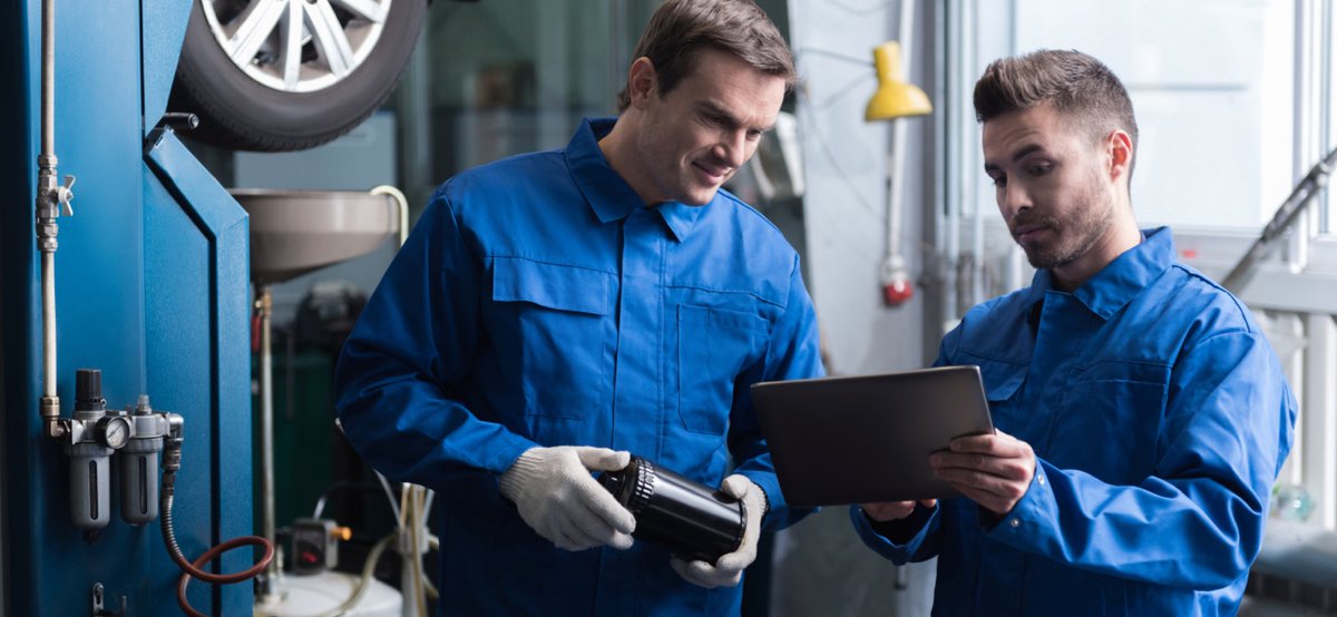 Infogain's tweet image. Our client, a global automaker with a network of 800+ dealers in the US wanted to offer connected services to its customers for a smooth #userexperience.

bit.ly/3dUj4fO
#connectedapps #engineering #digitaltransformation