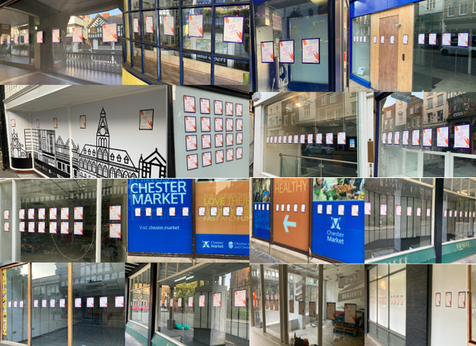 NoRedundancies's tweet image. 🙌🙌 CHESTER IS READY! 🙌🙌

ARE YOU? 🤔

The @ChesterUcu and @NoRedundancies RALLY TO RECLAIM OUR UNIVERSITY.

12pm, ⚡️TOMORROW⚡️SAT 24 JULY,
CHESTER TOWN HALL.

#reclaimouruniversity #noredundancieschester #ourchesterstory