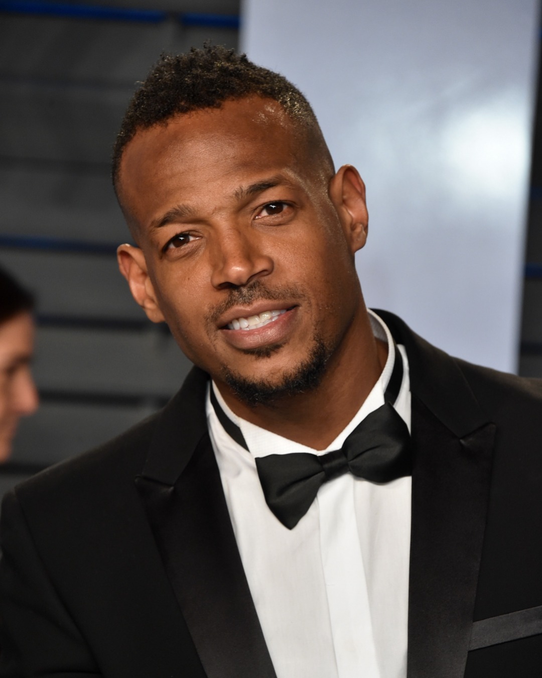 Happy Birthday, Marlon Wayans! 