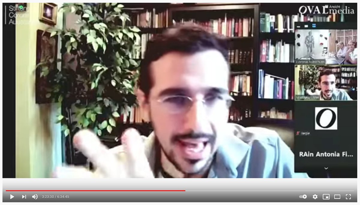 BRechercheteam's tweet photo. O.k. ich hab jetzt den Rest vom gestrigen #CoronaAusschuss No. 62 noch grob durchgearbeitet. Jo, #Eugenik und #Genozid durch #Impfung! #TheGreatReset! #MatthewEhret (Rising Tide Foundation Canada) erklärt uns die Zusammenhänge. https://t.co/gPhwp0feJS