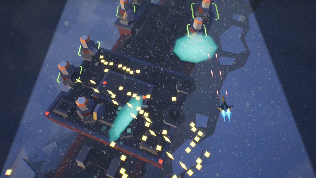 gameplanetgames's tweet photo. Epic battles await us in Dark Gravity! 🚀

⭐Add to Steam wishlist - https://t.co/HrocKKlliW

#screenshot #indiegames #indiedev #gamedev #indiegame #gaming #games #gamedevelopment #game #DarkGravity #gamer https://t.co/YqkY6Rh95o