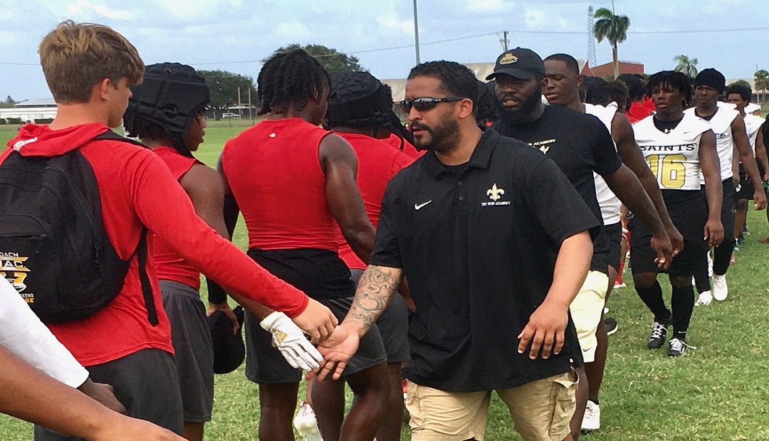 Blustein Recruiting (@larryblustein) on Twitter photo If You Missed Anything This Week In South Florida Recruiting, You Can Catch Up - Quickly! larryblustein.com If You Missed Anything This Week In South Florida Recruiting, You Can Catch Up - Quickly! larryblustein.com