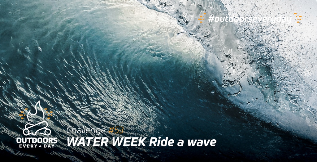tetongear's tweet photo. WATER WEEK! 💦 Today's #OutdoorsEveryDay challenge is RIDE A WAVE! Show us how you do this by tagging @TETONSports and using #OutdoorsEveryDay. 🏄🏻‍♂️

#outdoorseveryday #tetonsports #365outside #outdoors #OED https://t.co/VxfT8VWNGH