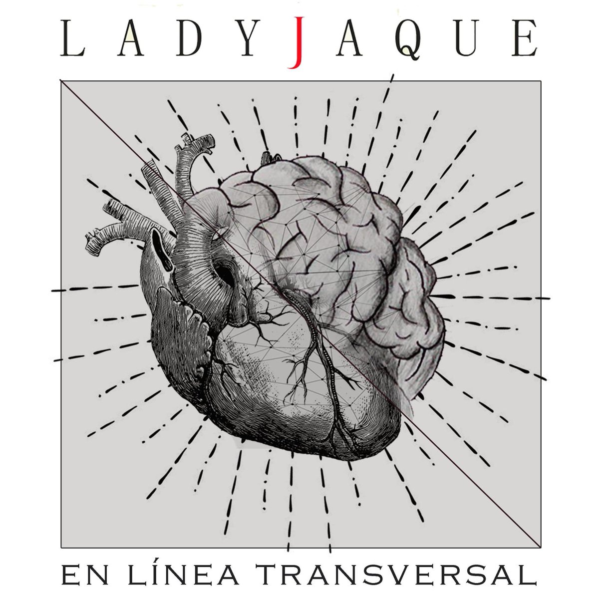 La banda <a href="/LadyJaqueBand/">Lady Jaque</a> anuncia nueva disco!!