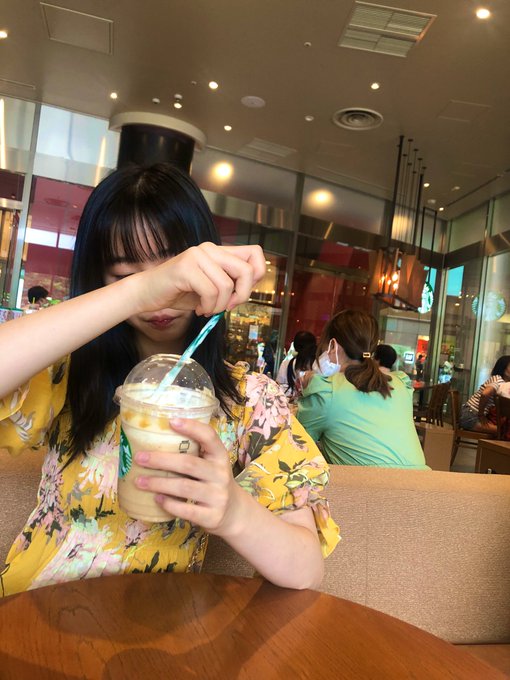 Twitterのコスプレ画像3