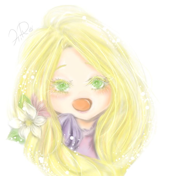 ラプンツェルのtwitterイラスト検索結果 ラプンツェルのtwitterイラスト検索結果
