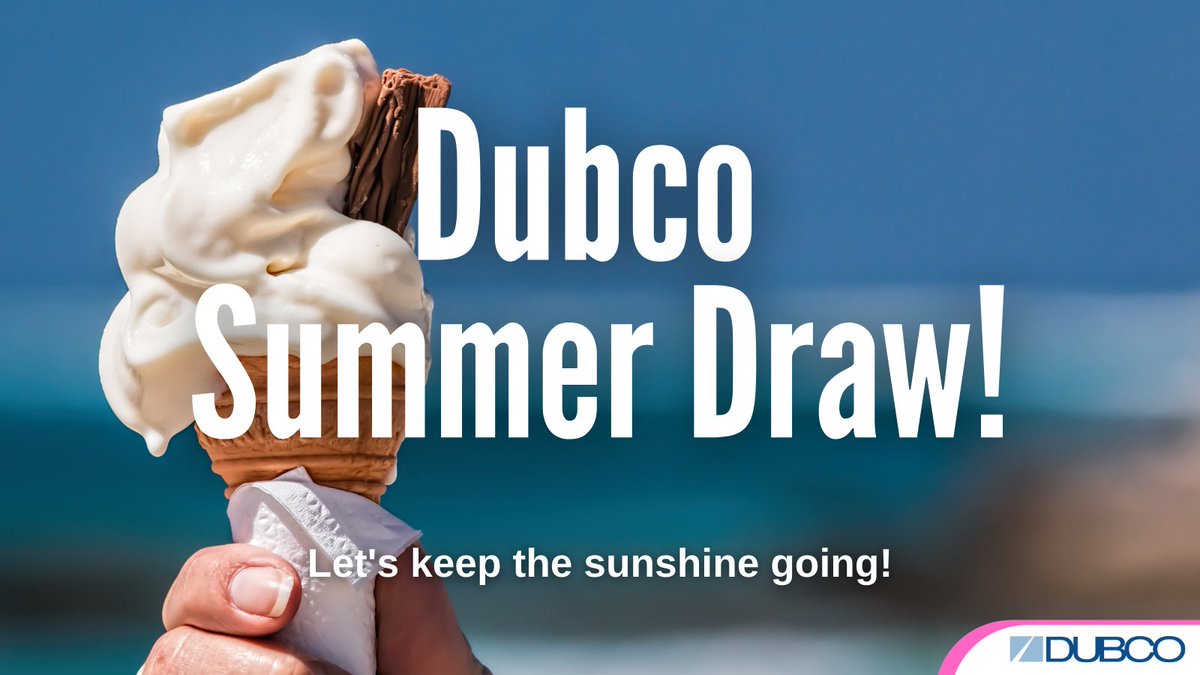DubcoIrelandCU's tweet photo. 🎉The Dubco Summer Draw is coming next week🎉

We have over €30,000 in cash prizes to give away!!

Check back in on Monday for more details...

Are you feeling lucky? 

#DubcoDifference
#DubcoSummerDraw https://t.co/8HB8MuWHj2