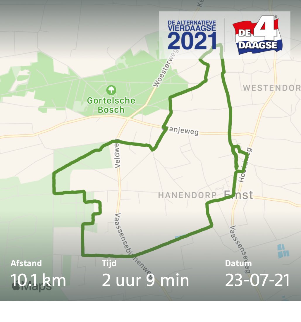 wandelJul's tweet photo. Dag 4 van de #alternatievevierdaagse Scheverense pad, Klompenpad in Emst https://t.co/VN89ReyvIn