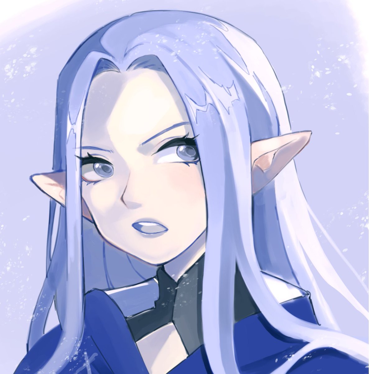 LADY ICEHEART MY DMS ARE OPEN!!!! #ysayle #ffxiv