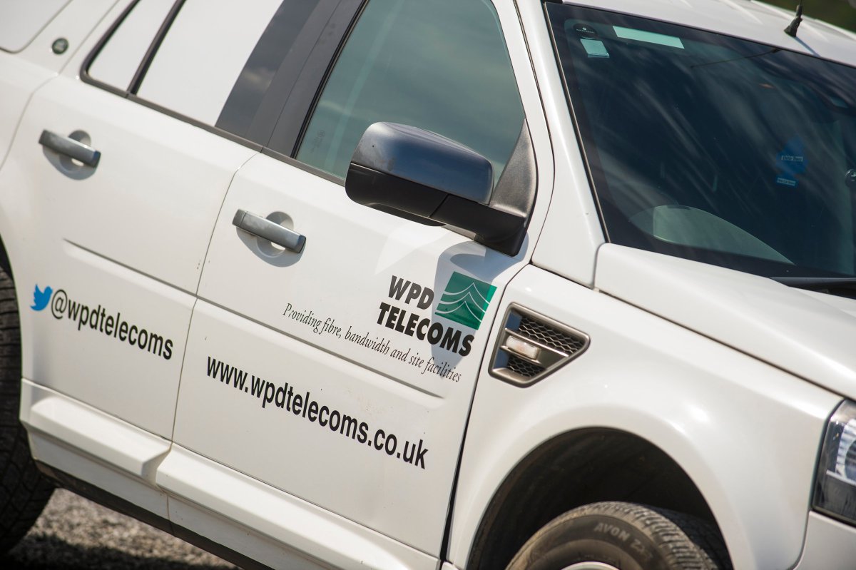 gridtelecoms's tweet photo. WPD Telecoms are currently looking for a Communications Engineer covering the Taunton area. Click on the link to find out more.
https://t.co/lv8aO5nXVw https://t.co/fQlrGIKMN8