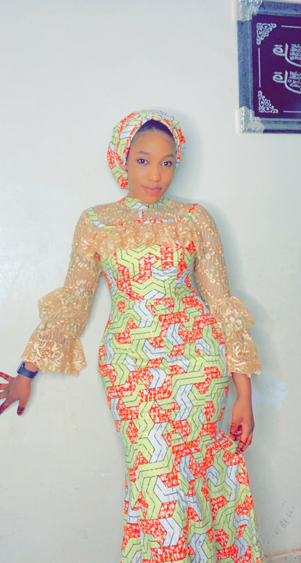 Model jupe pagne haoussa hot sale