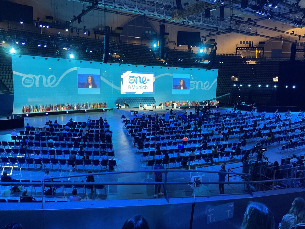 Mirjam Laubenbacher tweet media