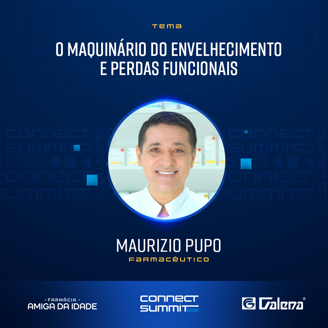 Clique no link e confira a programação: bit.ly/2WehyPR

#ConnectSummit #Galena #SerCadaVezMaisGalena #MandaManipular #FormulaManipulada #FarmáciaDeManipulação #ConnectSummit2021