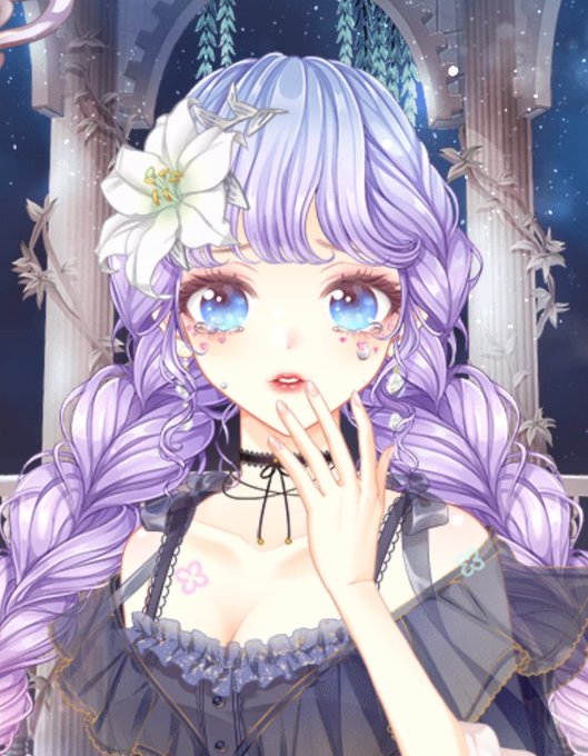 泣き顔のtwitterイラスト検索結果