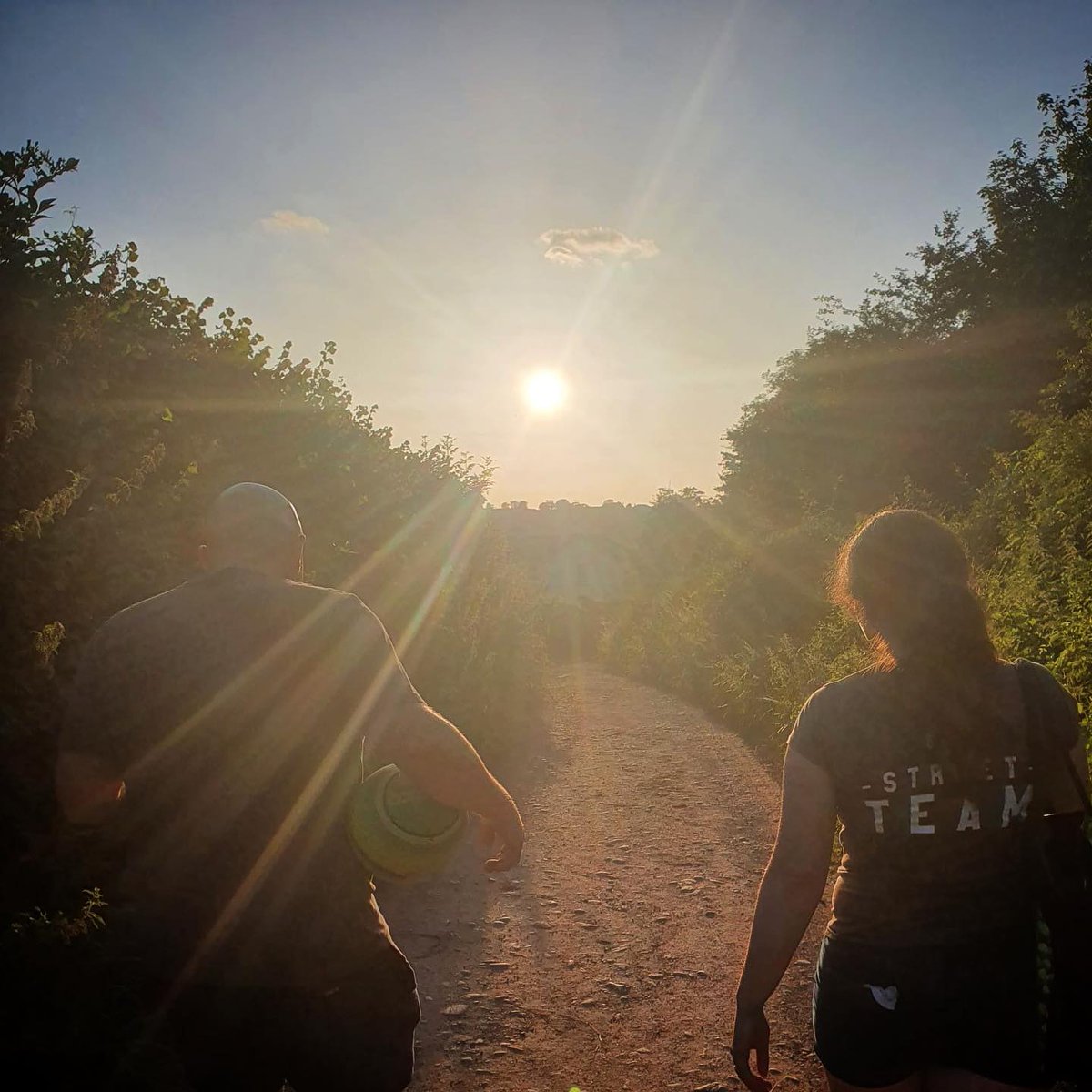 The #StreetTeam have been enjoying the lush weather this week ☀️
Over the summer they’re out on #Mondays and #Wednesdays around #Torquay and #Paignton
Give them a shout if you see them around, fancy a kick about, want to know about our summer programme, or need any support ⚽️🏀😎