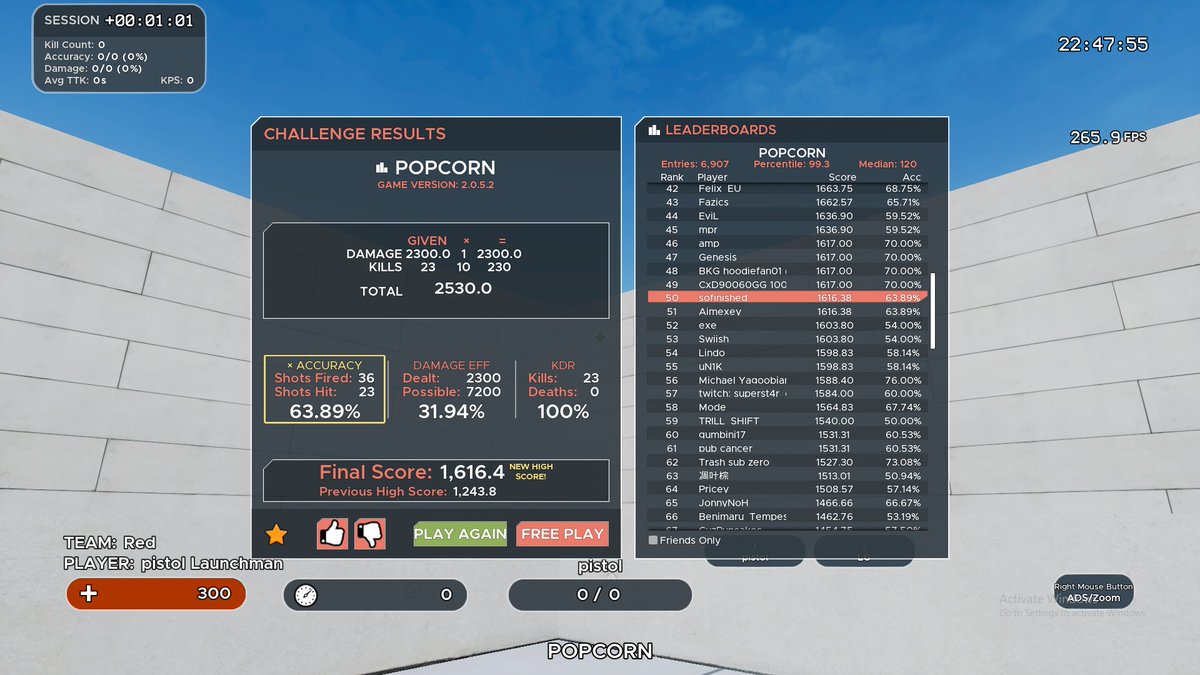sFinished's tweet image. i am one of the top aimers in the world rn im not baiting bro