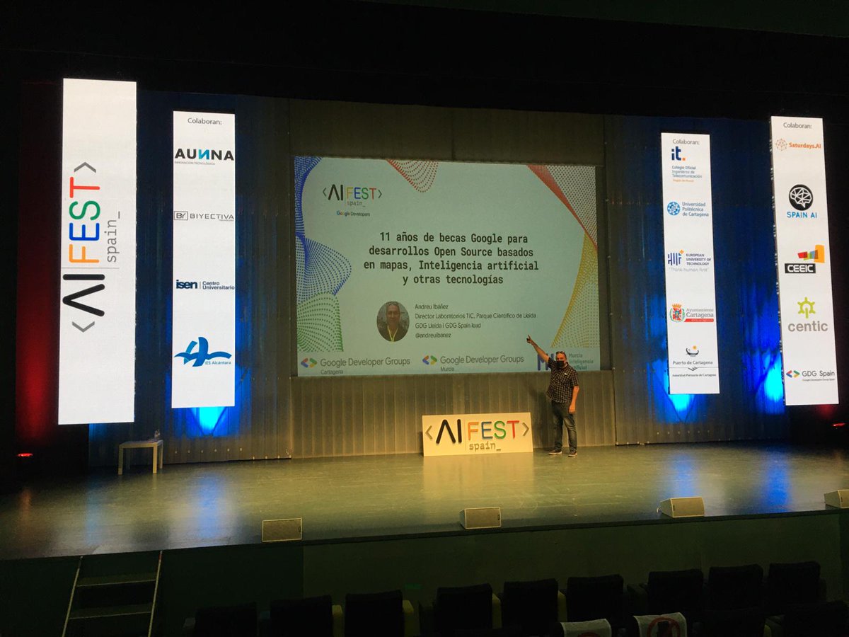 andreu ibanez tweet media