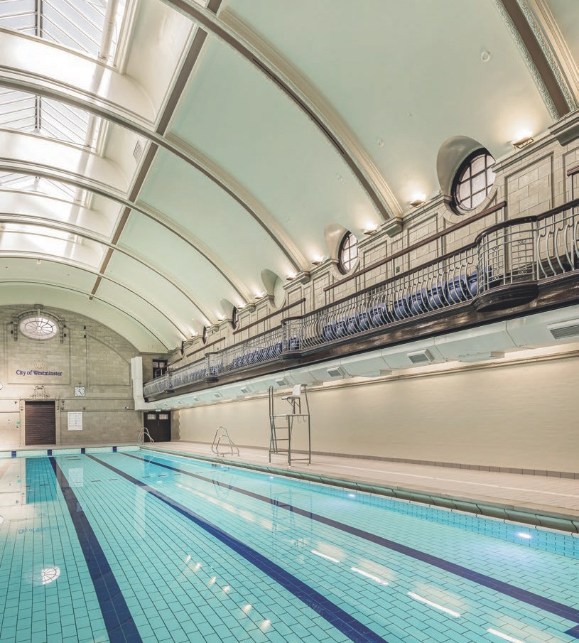 poolandspascene's tweet photo. *GLORY DAYS*
A Georgian Baths is restored to its original splendour…
https://t.co/w2cf4cMRmM
#Hydrospec #EJBowman #HerbornerPumps @SolusCeramics @Hanovia_UV @ThePorchester @EveryoneActive
#SwimmingPoolScene #PoolIndustry #swimmingpool #SwimmingPoolRefurbishment #LuxuryPool https://t.co/0dxHhQipYM
