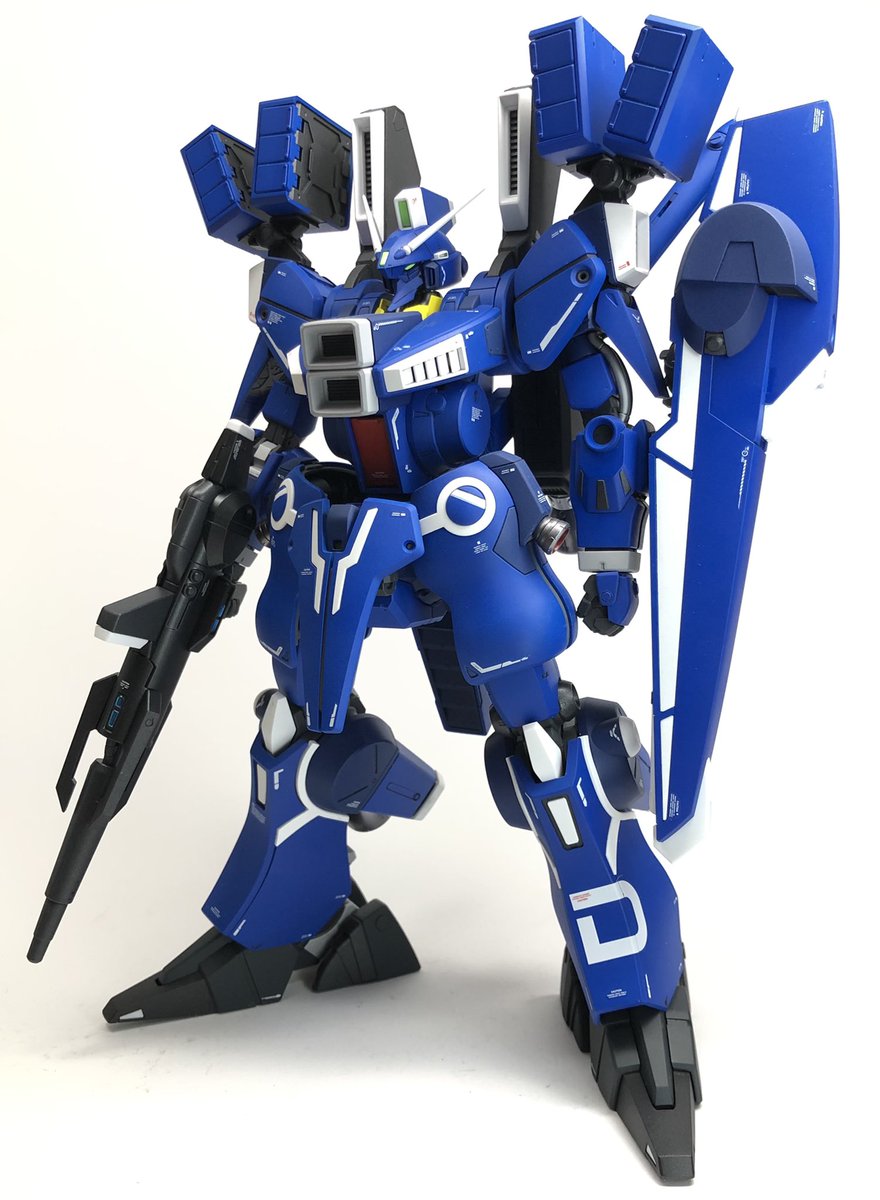 ガンダムマークv